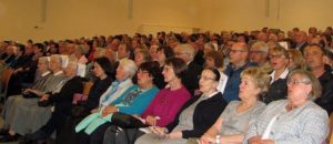 Pfingstkonferenz Hensoltshöhe