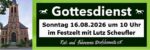 Termine 5 2026 08 Gottesdienst 2026 1000x334 equal 2