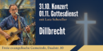 Termine 18 2026 10 Dillbrecht