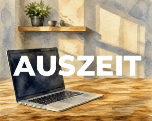 AUSZEIT