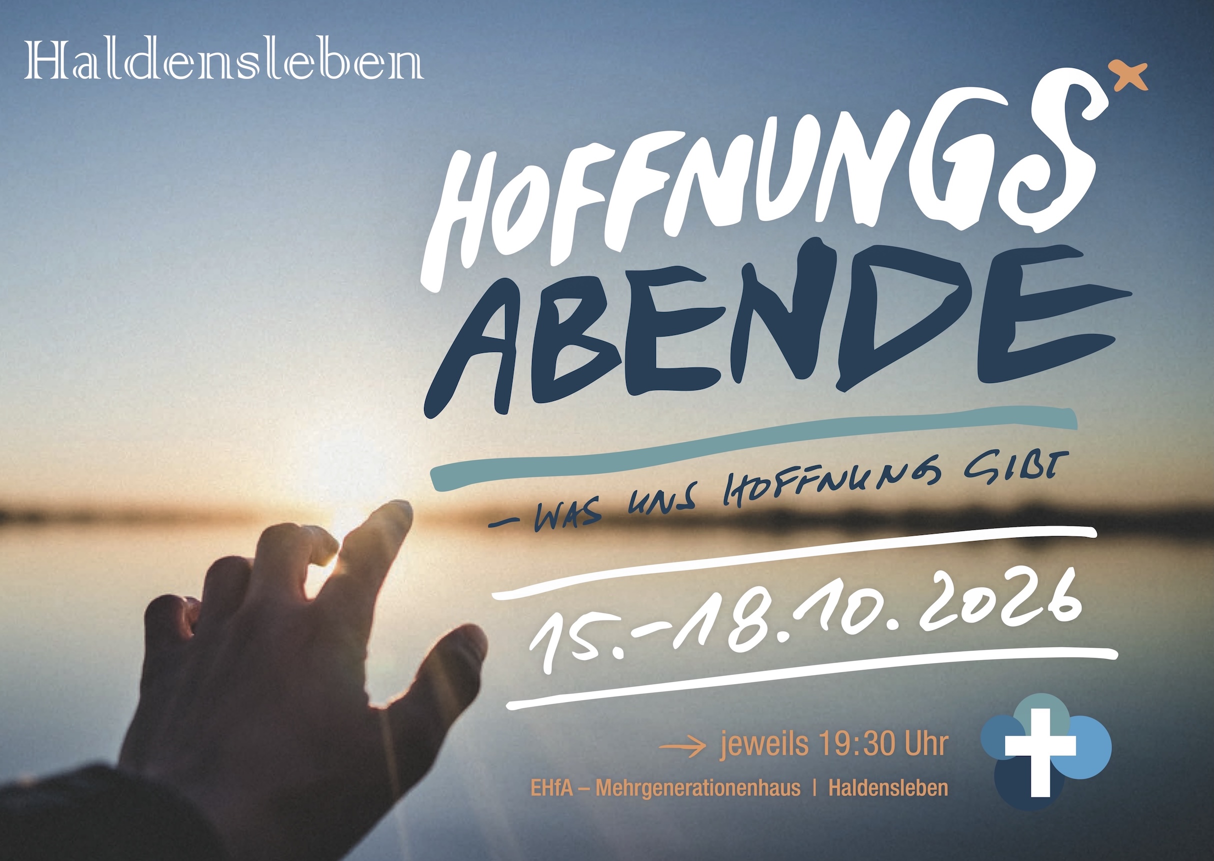 Flyer HDL