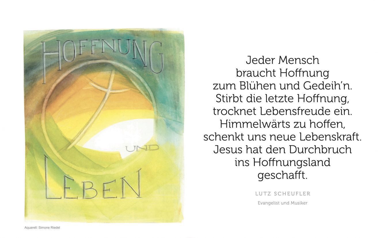 Hoffnung