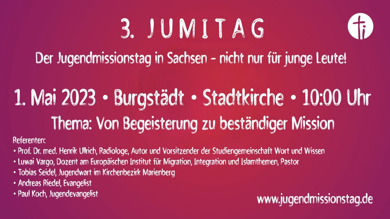 JUMITAG 2023