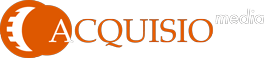 Logo ACQUISIO media