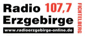 Logo Radio Erzgebirge