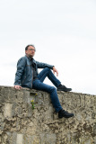 Lutz Scheufler am Dienstag (04.05.2021) in Waldenburg. Foto: kairosphoto ()  Fotonachweis/Fotocredit: kairosphoto WICHTIG: Soweit nicht ausdruecklich vermerkt, wird die Einholung von Persoenlichkeits-, Kunst- oder Markenrechten nicht zugesichert. Die Klaerung dieser Rechte obliegt dem Nutzer.() Jegliche andere kommerzielle Nutzung ist Honorar- und Mehrwertsteuerpflichtig! Honorar gemaess MFM. Weitergabe an Dritte nur nach vorheriger Absprache mit dem Urheber!  Autoren-Nennung auch fuer INTERNET-Darstellung gemaess § 13 UrhGes., , EXKLUSIV-Foto! Einmaliges Nutzungsrecht, Jede weitere Nutzung nach Erstabdruck des Bildmaterials ist ebenfalls Honorar- und Mehrwertsteuerpflichtig! Belegexemplar ausdruecklich erbeten. 