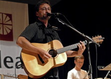 2006 Glauchau | Sachsenlandhalle