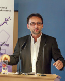 2013 Nürnberg | Verleihung Walter-Künneth-Preis