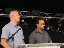 2015 Tschechien mit Übersetzer