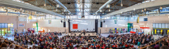 2012 Glauchau | Sachsenlandhalle