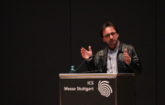 2013 Stuttgart | Messe