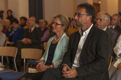 2013 Nürnberg | Verleihung Walter-Künneth-Preis