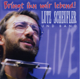 1996 Scheufler LIVE mit Band