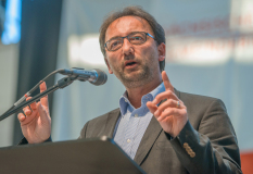 2012 Glauchau | Sachsenlandhalle