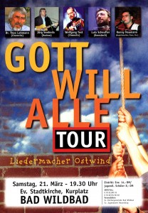 1998 Tour